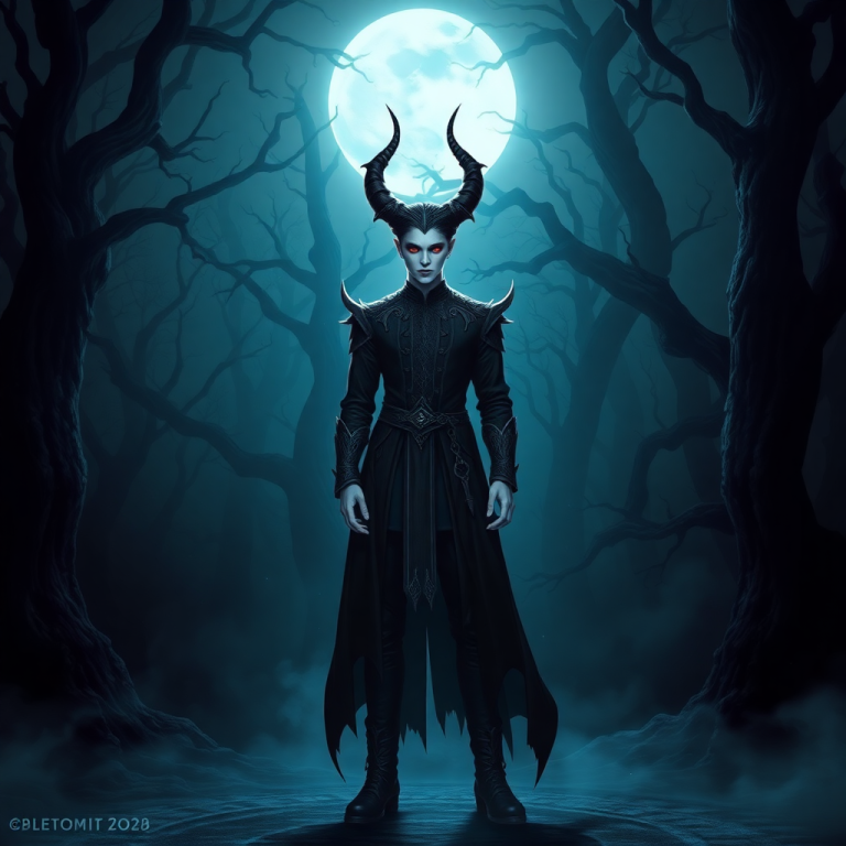 Dhampir Name Generator Dnd