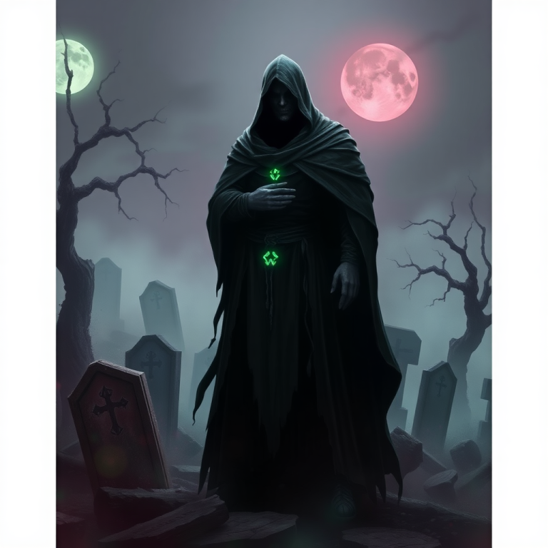 Diablo Necromancer Name Generator