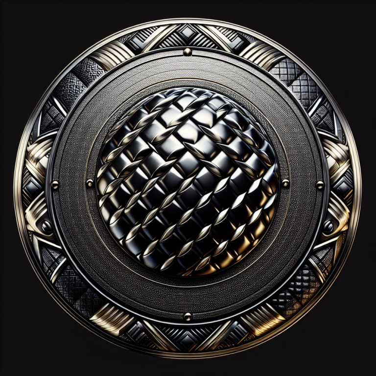 Diamond Plate Wallpaper Generator