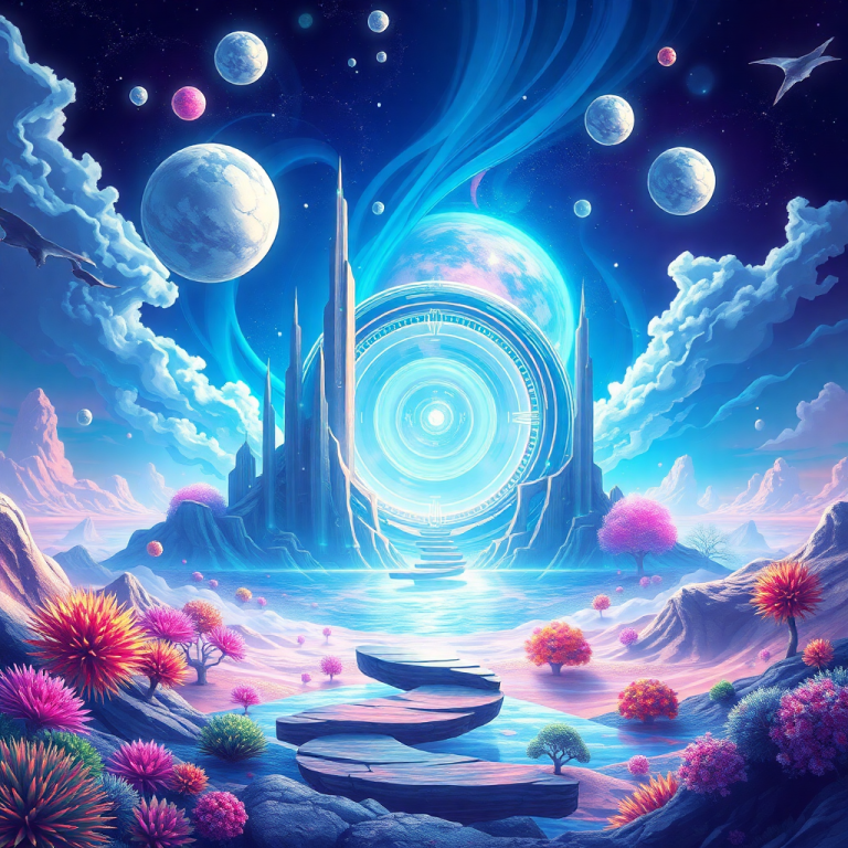 Different Dimension Me Ai Generator