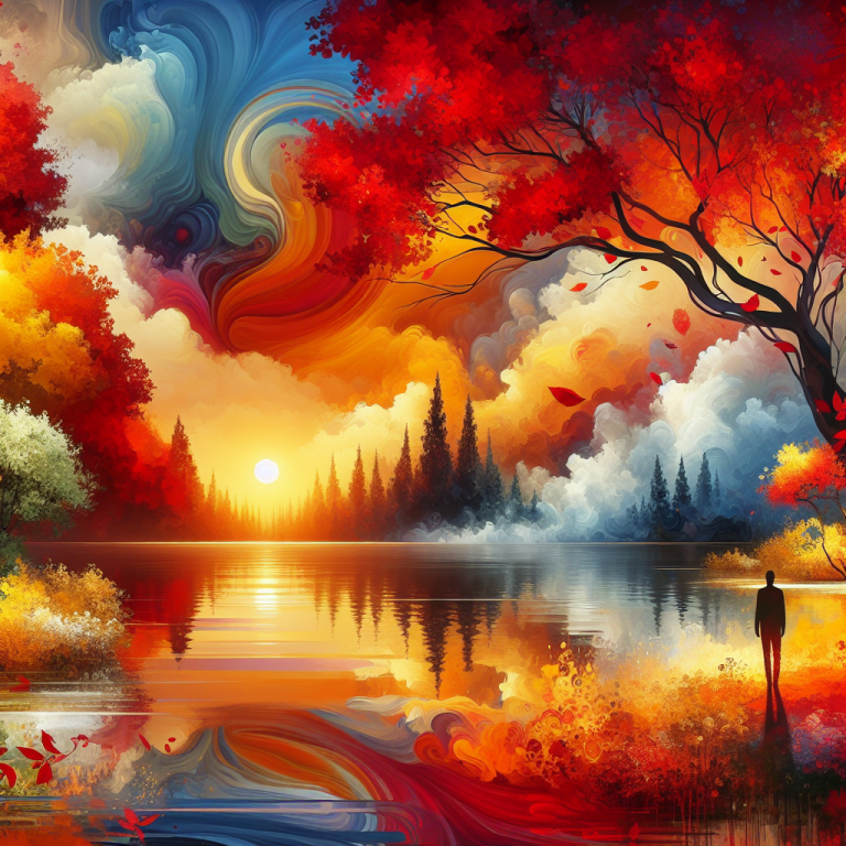 Digital Art Illustration Generator