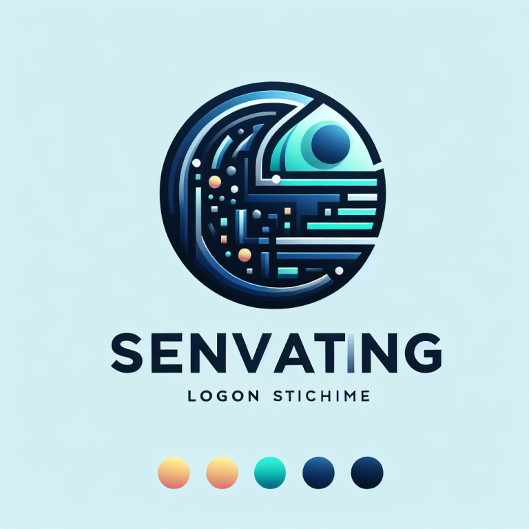 Digital Logo Generator