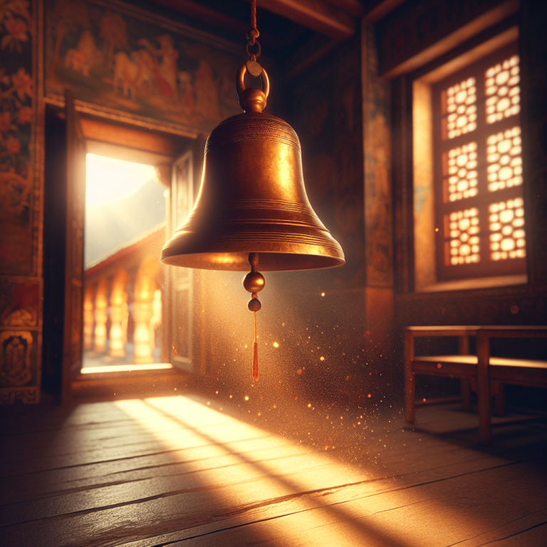 Ding Sound Effect Generator