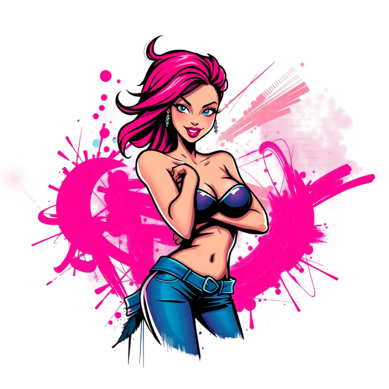 Dirty Name Generator Female