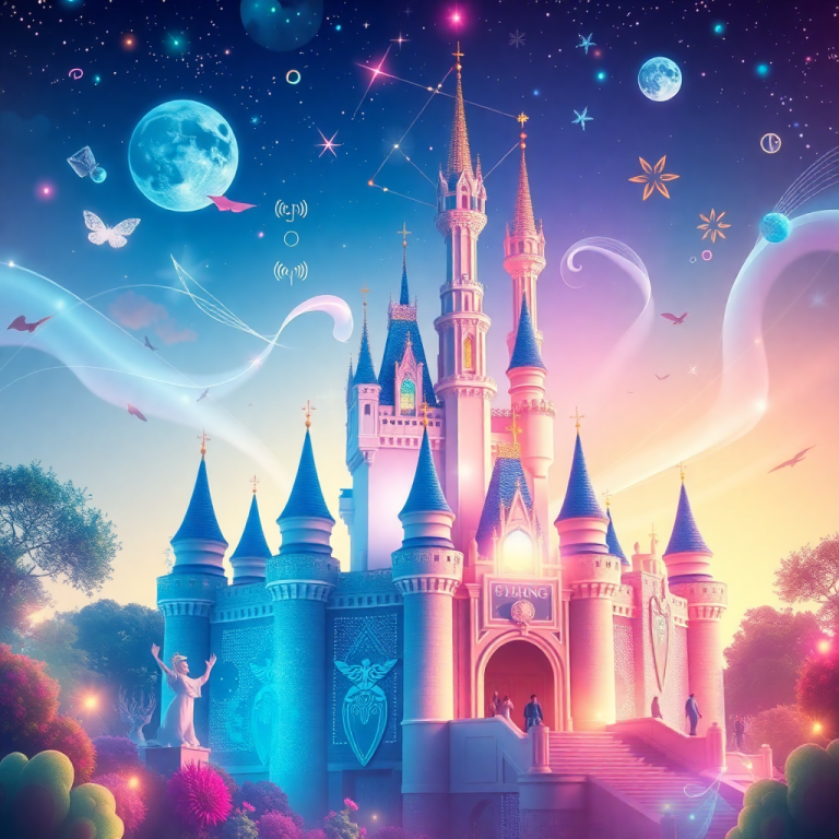 Disney Ai Voice Generator