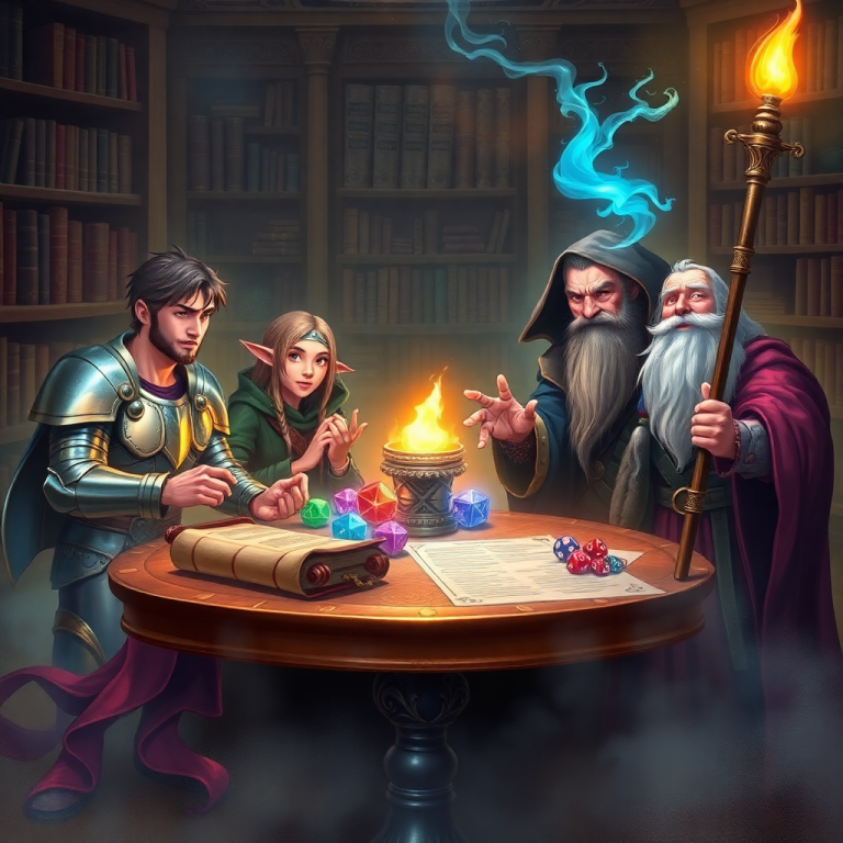 Dnd 5e Character Sheet Generator
