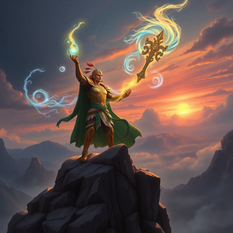 Dnd 5e Level 20 Character Generator