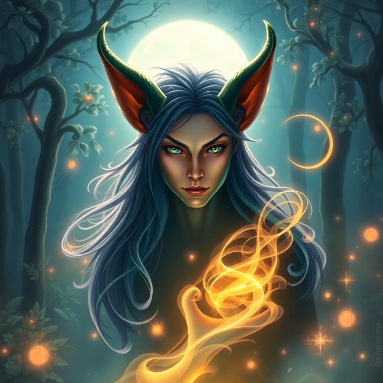 Dnd Changeling Name Generator