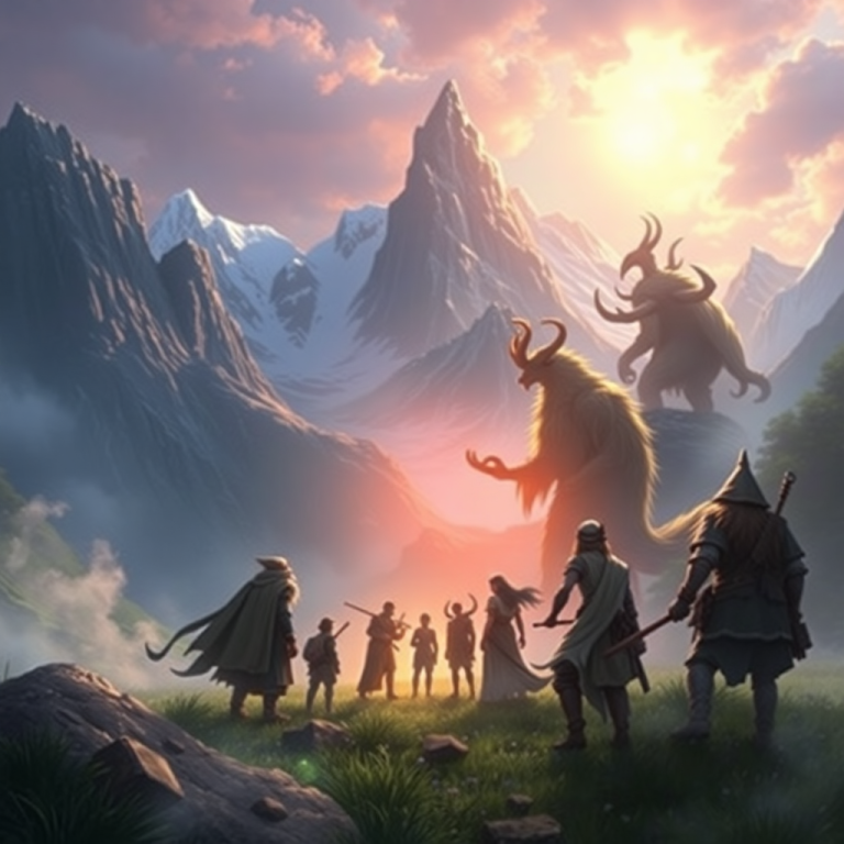 Dnd Clan Name Generator
