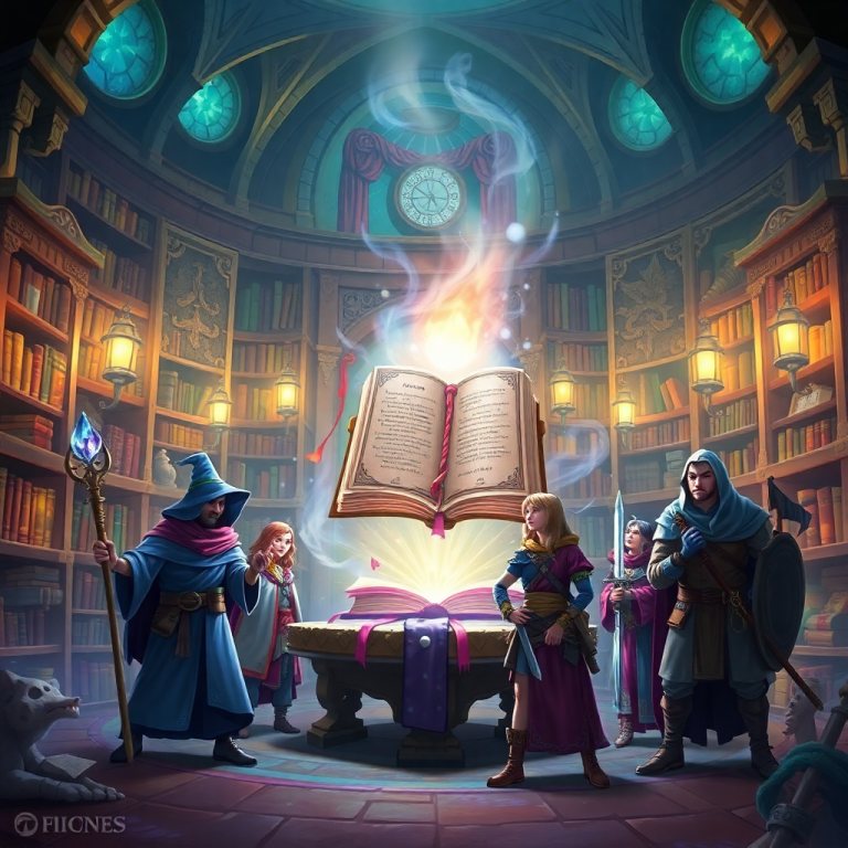 Dnd Class Name Generator