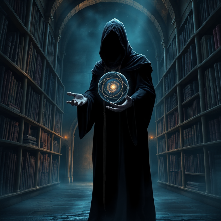 Dnd Dark Secret Generator
