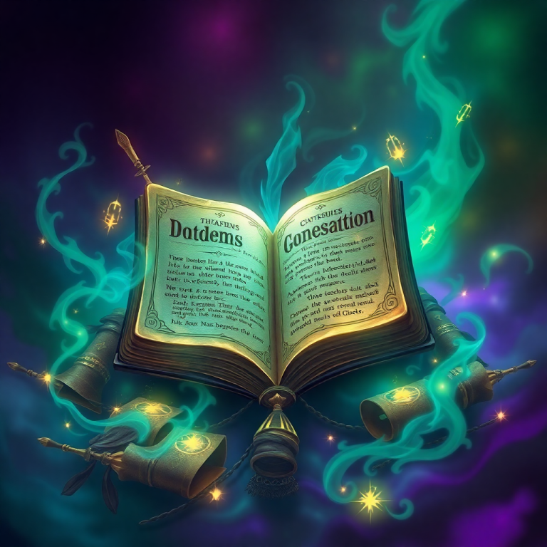 Dnd Font Generator