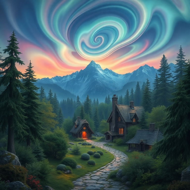 Dnd Place Name Generator