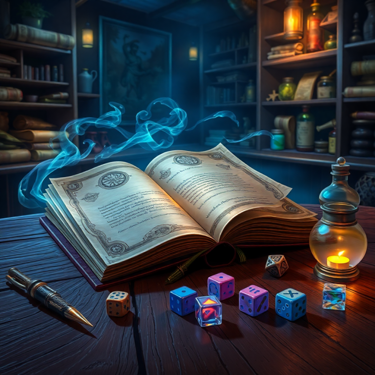 Dnd Plot Hook Generator