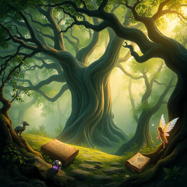 Dnd Prompt Generator