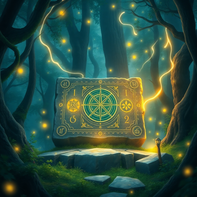 Dnd Puzzle Generator