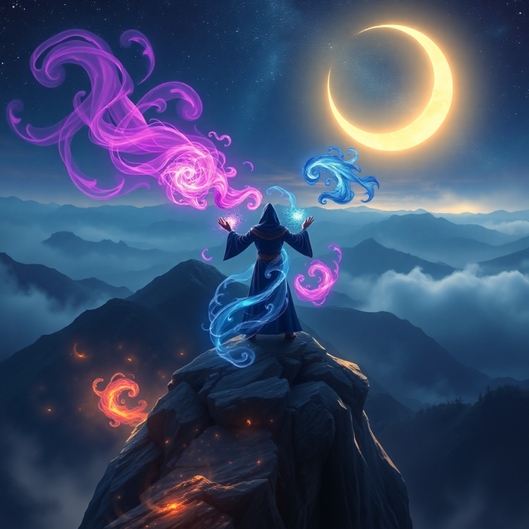 Dnd Sorcerer Name Generator