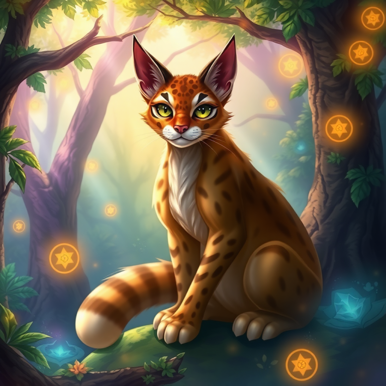 Dnd Tabaxi Name Generator