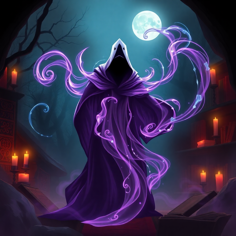 Dnd Warlock Name Generator