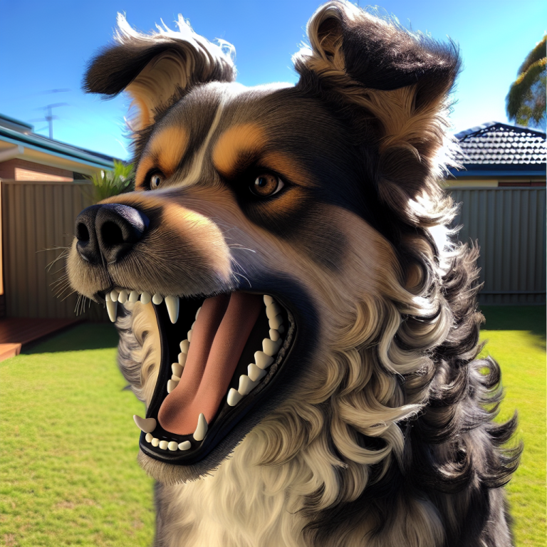 Dog Bark Sound Effect Generator