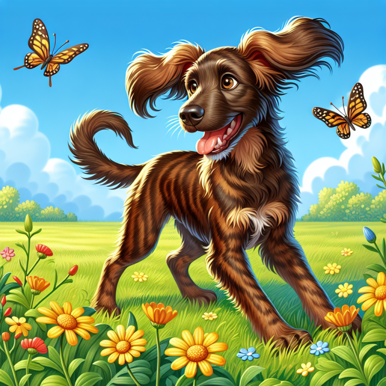 Dog Sound Effect Generator