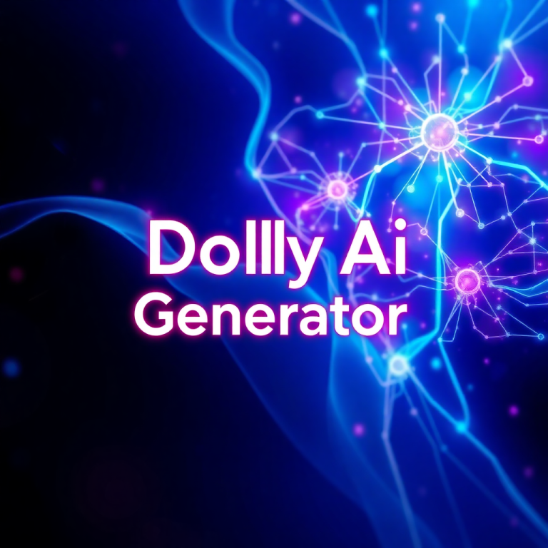 Dolly Ai Generator