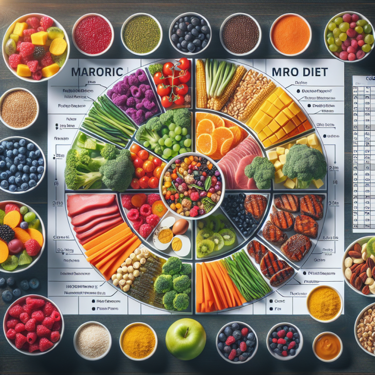 Dominate Macros Meal Plan Generator