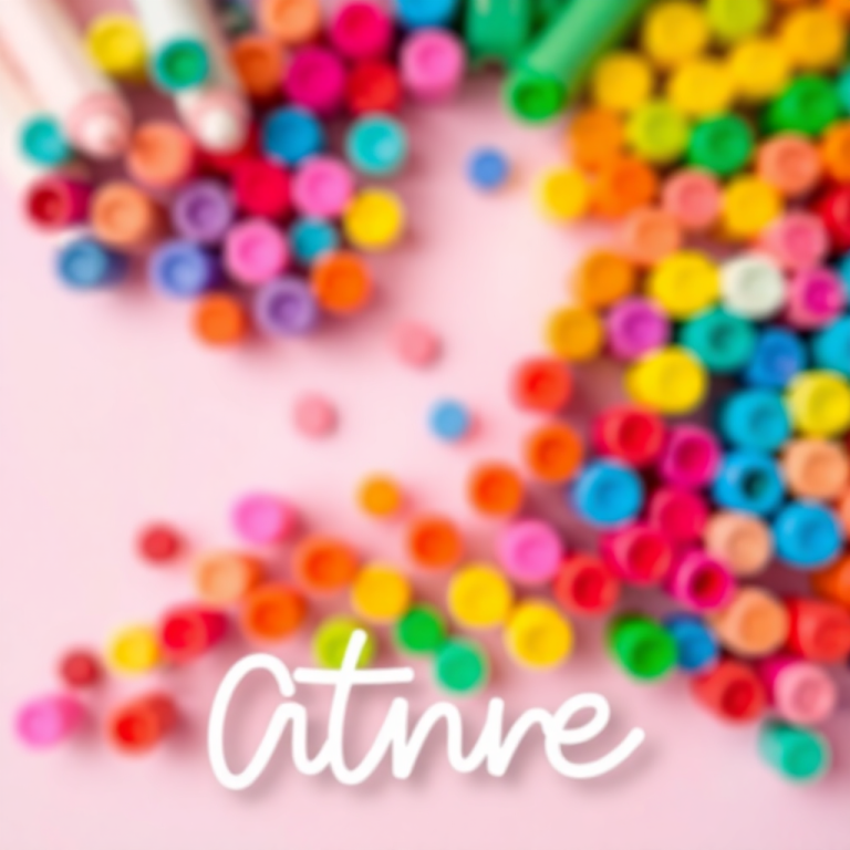 Dot Marker Name Generator