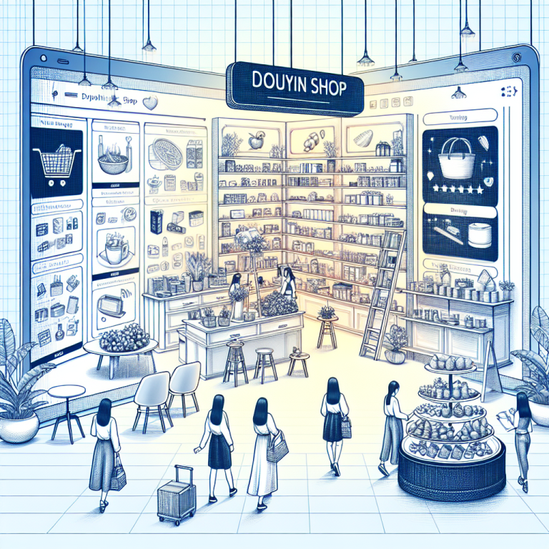 Douyin Shop Product Description Generator