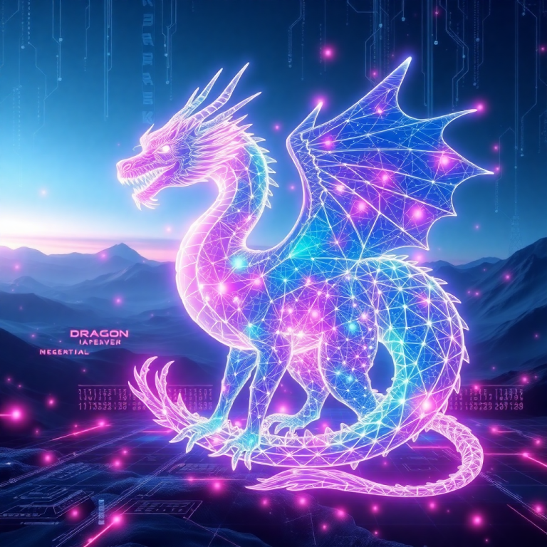 Dragon Ai Generator