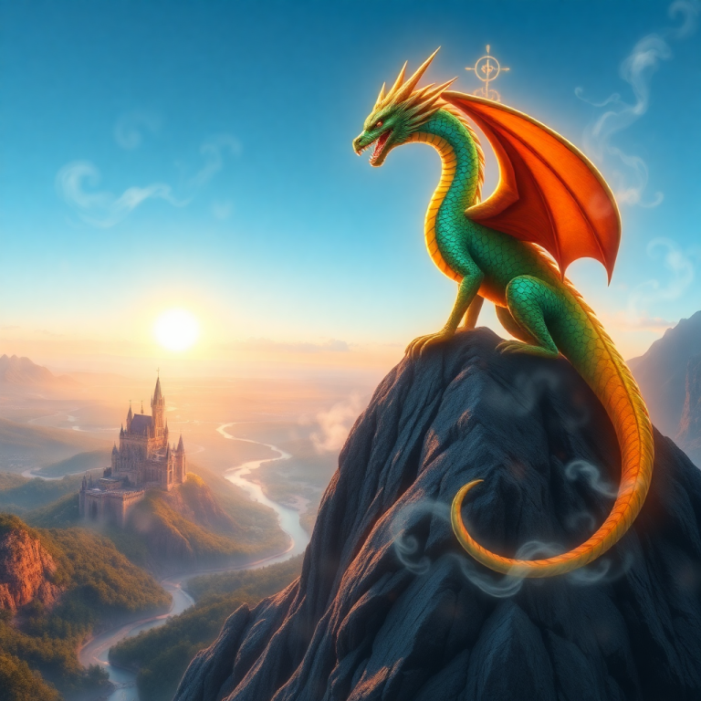 Dragonkin Name Generator