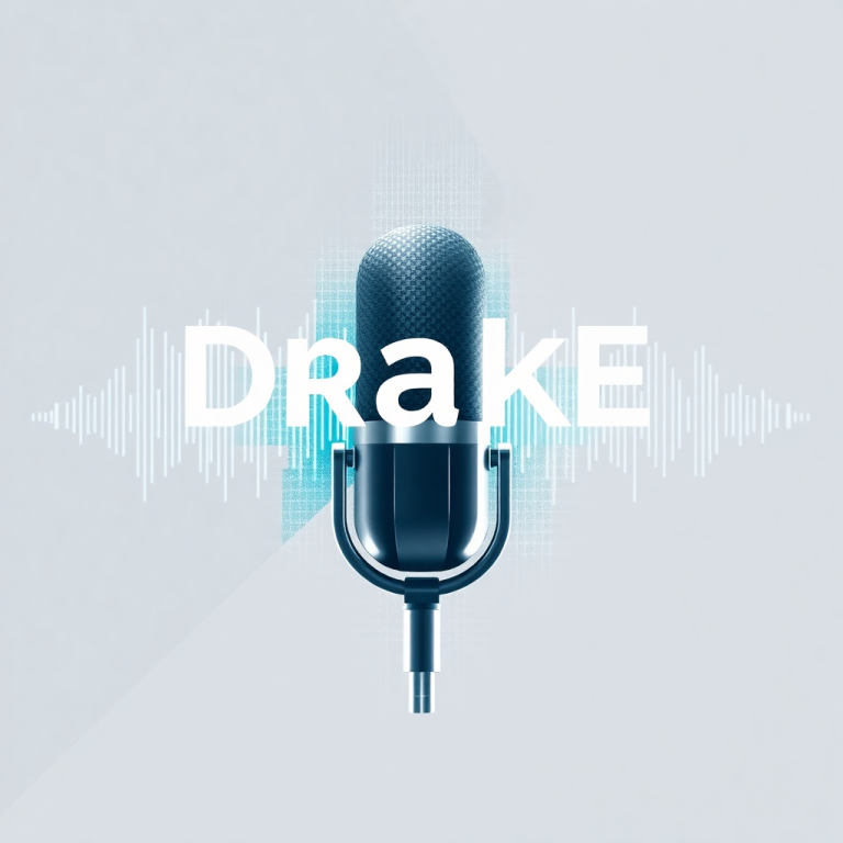 Drake Ai Voice Generator