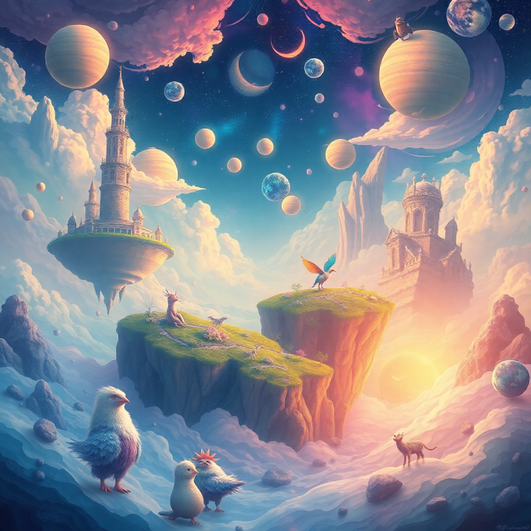 Dreamcore Name Generator