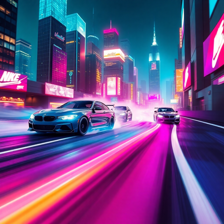 Drift Team Name Generator