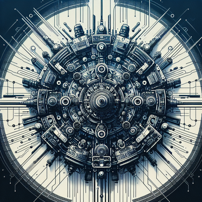 Drum And Bass Album Cover Generator