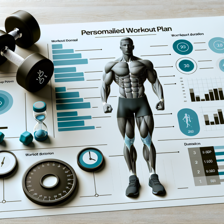 Dumbbell Workout Generator