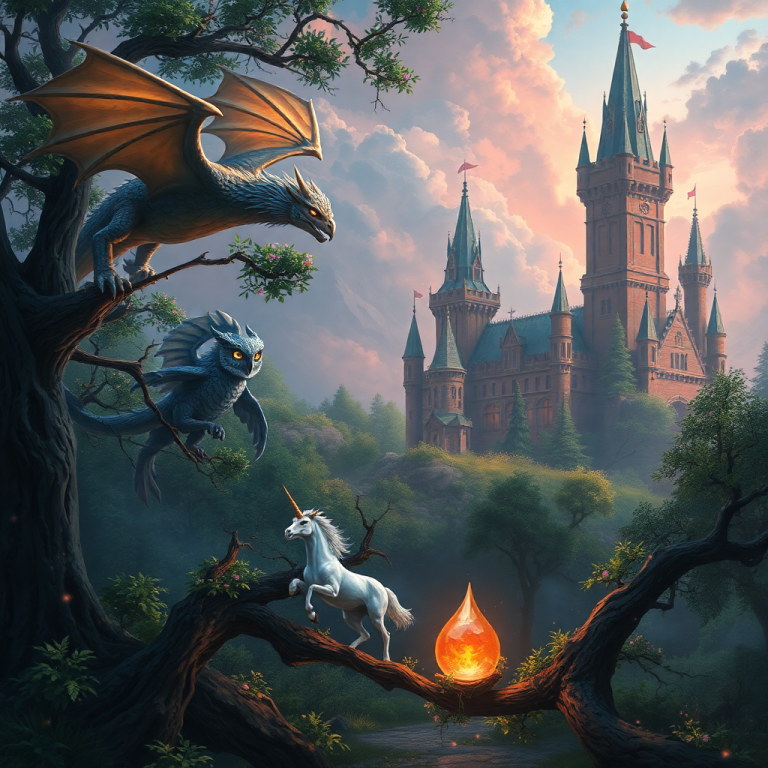 Dungeons And Dragons Ai Art Generator