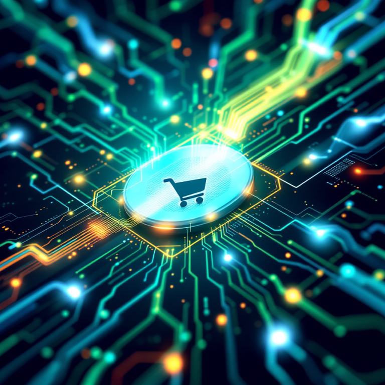 E-commerce Platform Generator