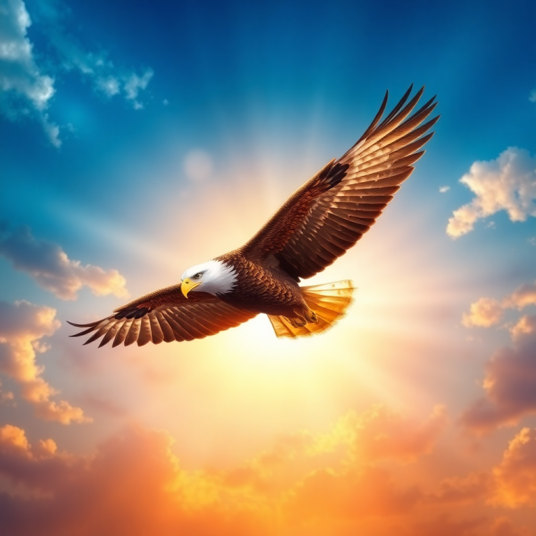 Eagle Name Generator