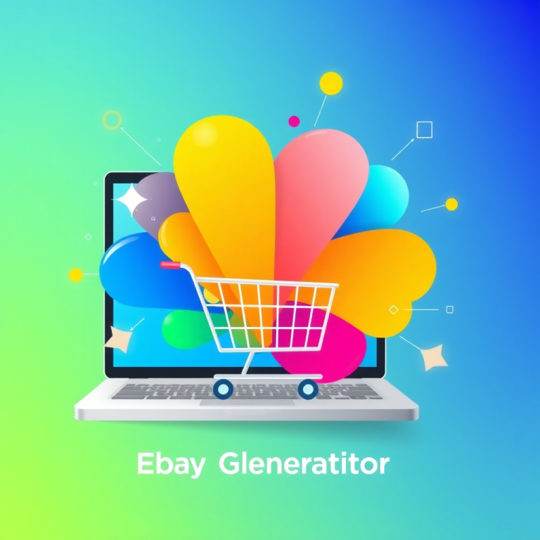 Ebay Name Generator