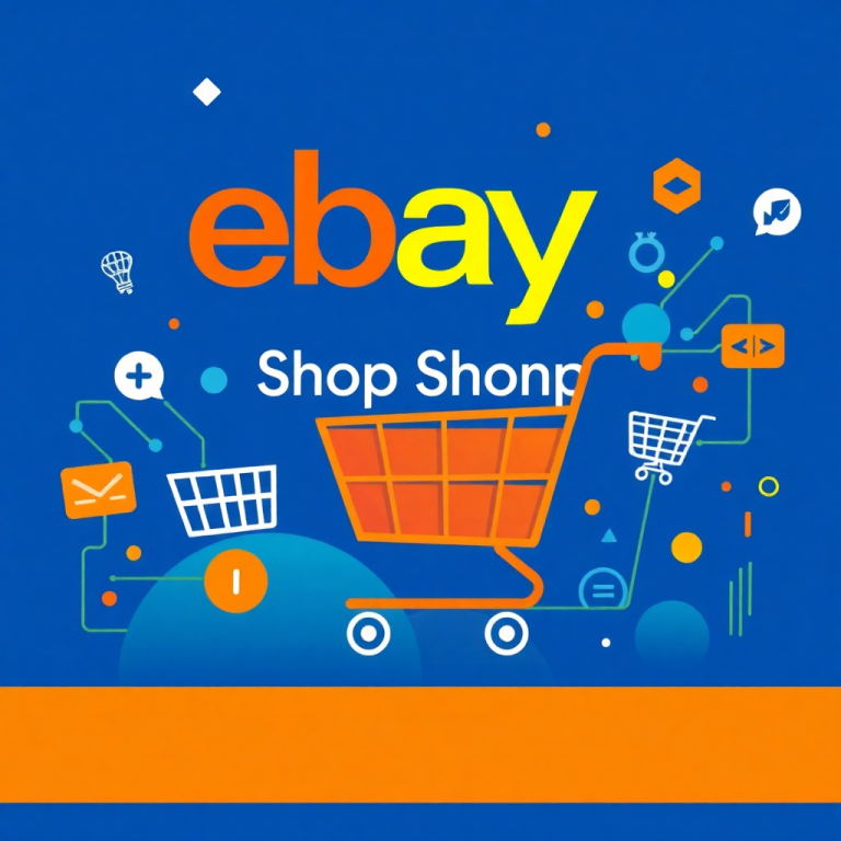 Ebay Shop Name Generator