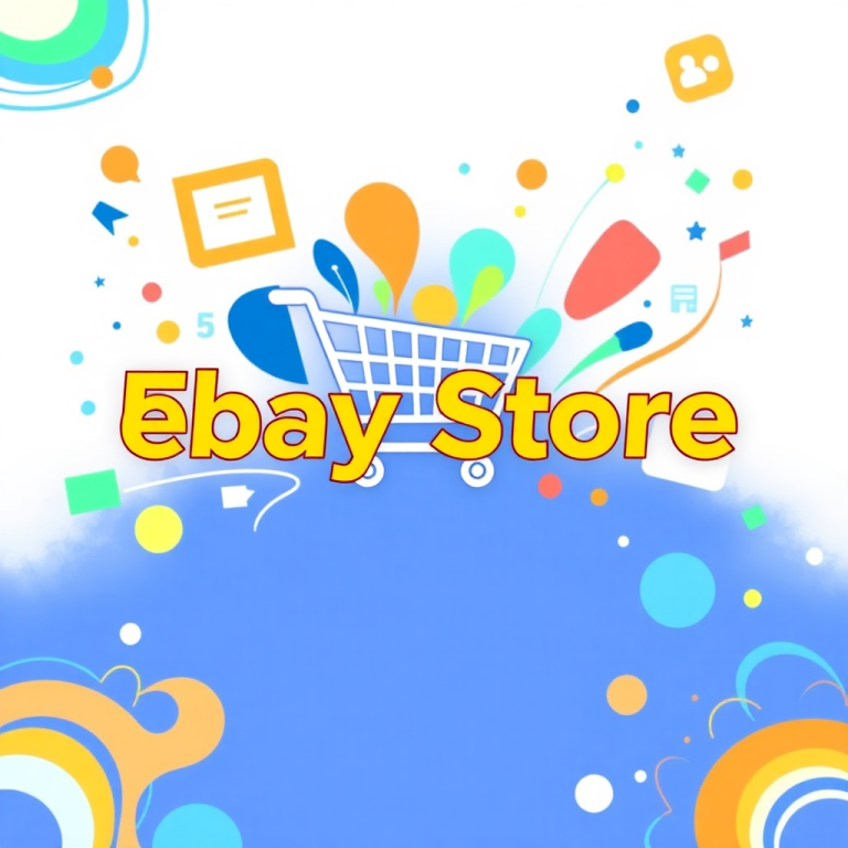 Ebay Store Name Generator