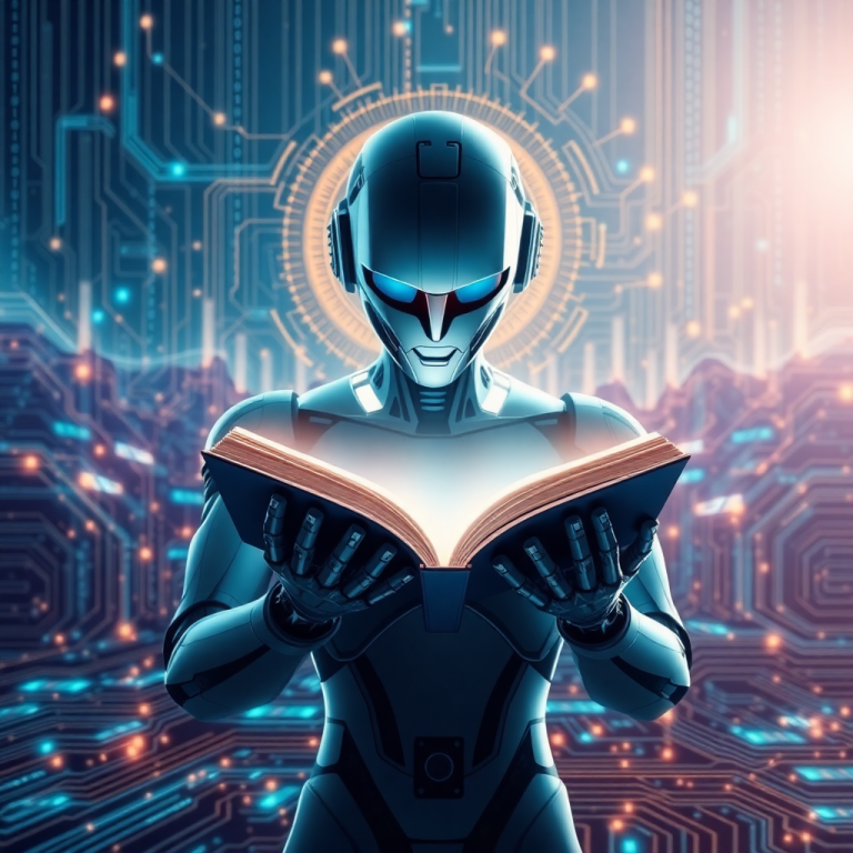 Ebook Ai Generator