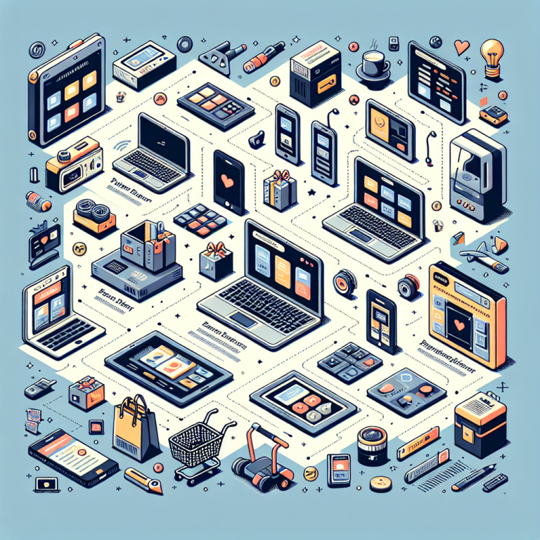 Ecommerce Product Description Generator