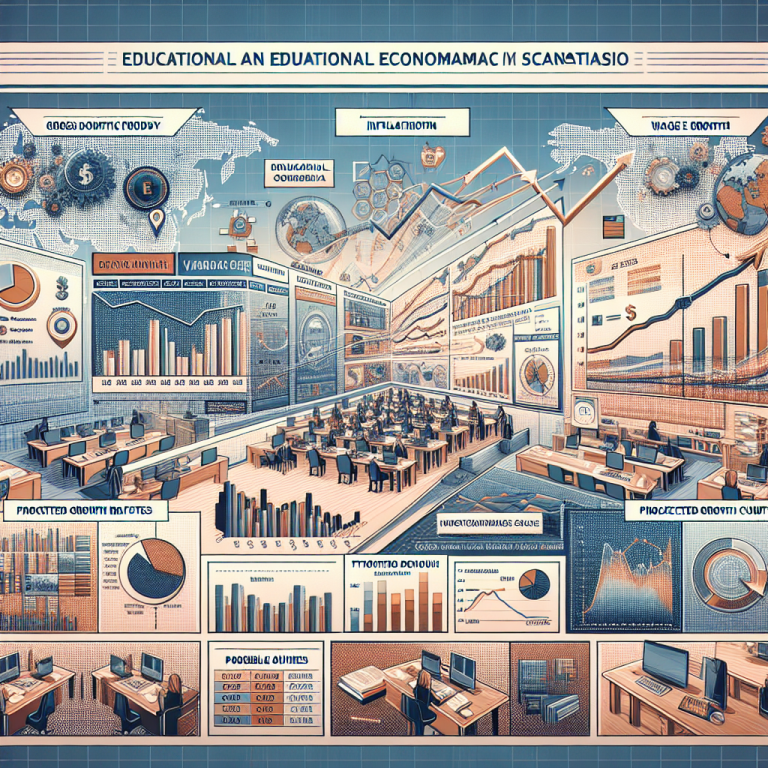Economics Course Content Generator