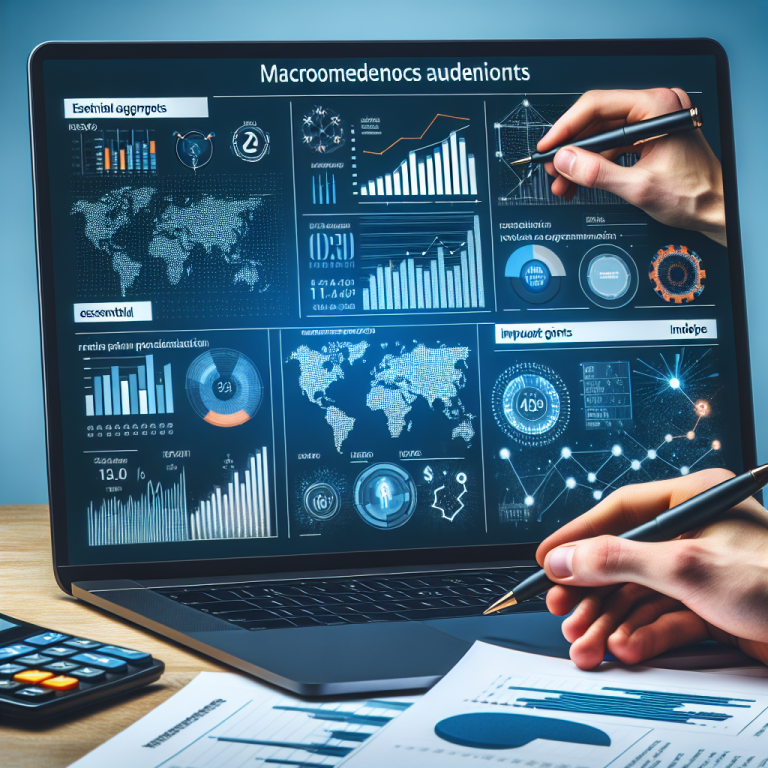 Economics Presentation Generator