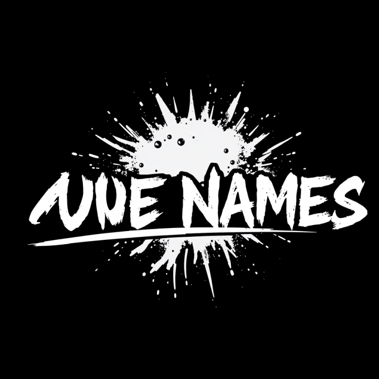 Edgy Name Generator
