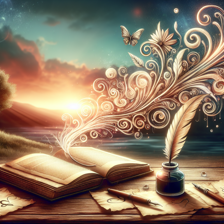Edict Poem Generator