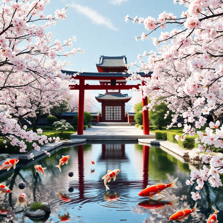 Edo Japanese Name Generator