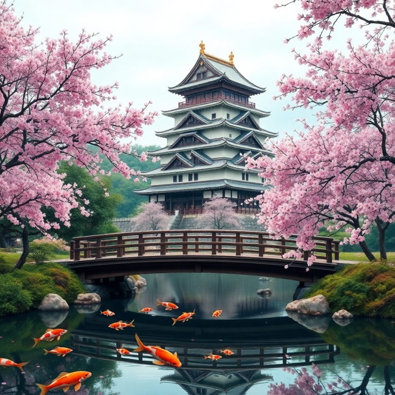 Edo Period Name Generator